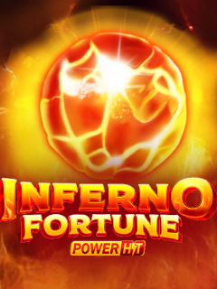 Inferno Fortune Power Hit by Booming