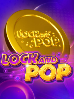 Lock And Pop by Evolution