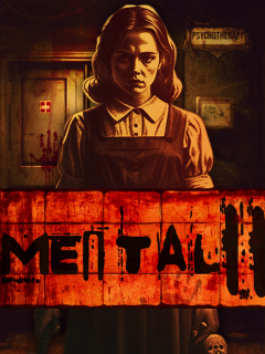 Mental 2 by Evolution