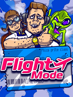 Flight Mode by Evolution