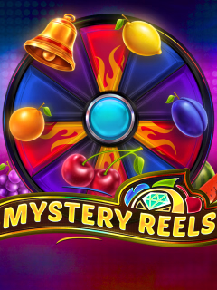 Mystery Reels by Evolution