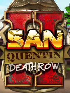 San Quentin 2: Death Row by Evolution