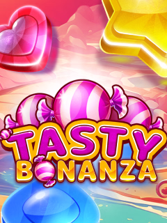 Tasty Bonanza by Booming