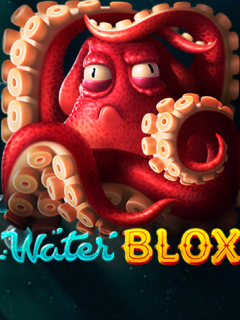 Water Blox by Peter and Sons