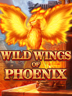 The Wild Wings of Phoenix Deluxe by Booming
