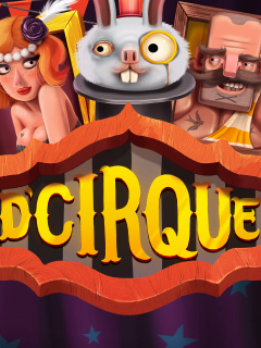 DCirque by Peter and Sons