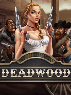 Deadwood xNudge® by Evolution