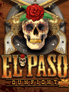 El Paso Gunfight xNudge® by Evolution