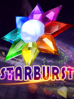 Starburst by Evolution