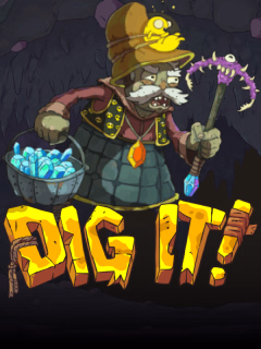 Dig It by Peter and Sons