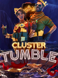 Cluster Tumble by Relax