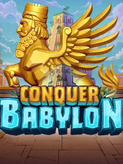 Conquer Babylon by Relax