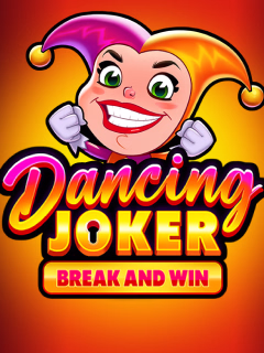 Dancing Joker by 3Oaks