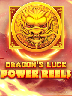 Dragon’s Luck Power Reels by Evolution