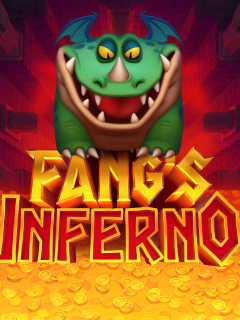 Fang's Inferno by Relax