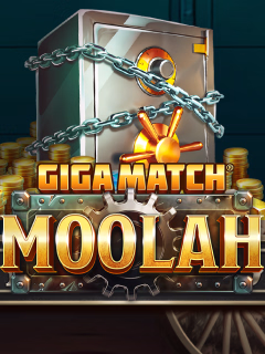 Giga Match Moolah by Ruby Play
