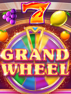 Grand Wheel by Evolution