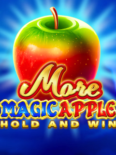 More Magic Apple by 3Oaks