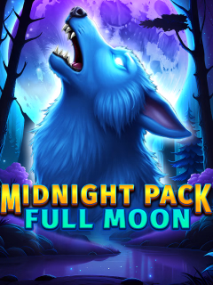 Midnight Pack - Full Moon by Spinominal