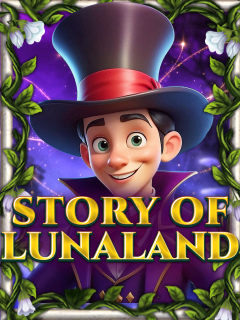 Story of Lunaland by Spinominal