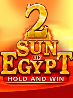 Sun of Egypt 2 by 3Oaks