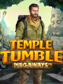 Temple Tumble by Relax
