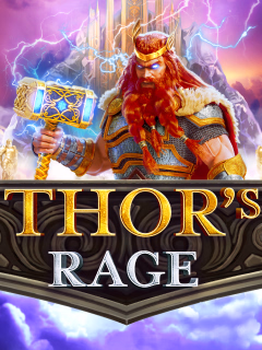 Thor’s Rage by Evolution