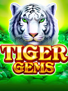 Tiger Gems by 3Oaks
