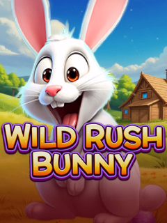 Wild Rush Bunny by Spinominal