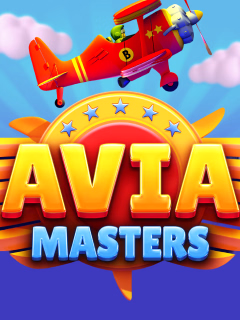 Aviamasters by BGaming