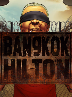 Bangkok Hilton by Evolution