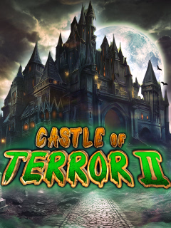 Castle of Terror 2 by Evolution