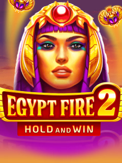 Egypt Fire 2 by 3Oaks