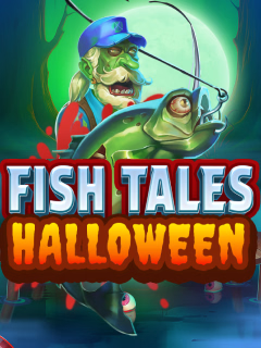 Fish Tales: Halloween by Booming
