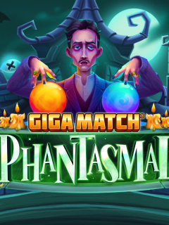 Giga Match Phantasmal by Ruby Play