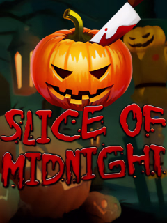 Slice of Midnight by Evolution