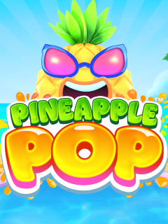Pineapple Pop by M2Play