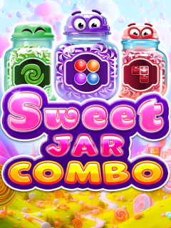 Sweet Jar Combo by M2Play