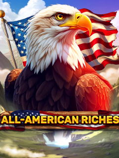 All American Riches by Spinominal
