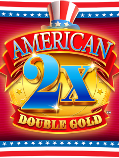 American Double Gold by M2Play