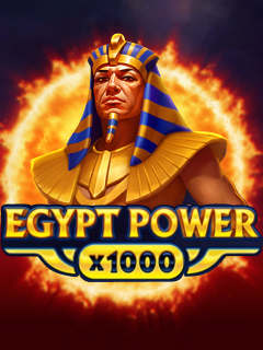 Egypt Power x1000 by 3Oaks