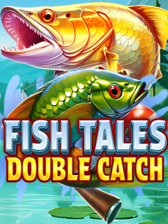 Fish Tales Double Catch by Booming