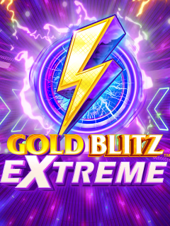 Gold Blitz EXTREME by M2Play
