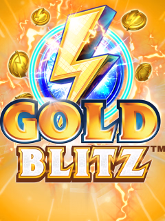 Gold Blitz by M2Play