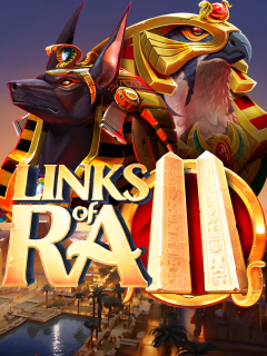 Links of Ra II by M2Play
