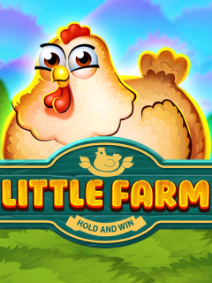 LITTLE FARM by 3Oaks