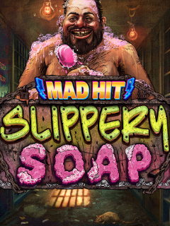 Mad Hit® Slippery Soap by Ruby Play