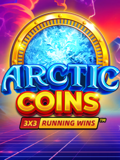 arcticcoins by Fugaso