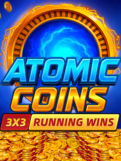 atomiccoins by Fugaso
