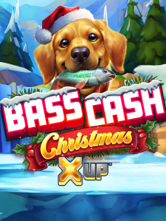 Bass Cash Christmas X UP by M2Play